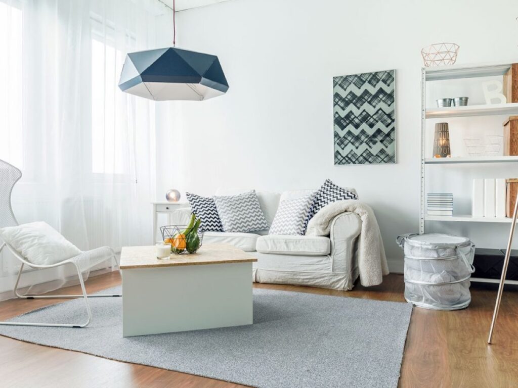 stage your home