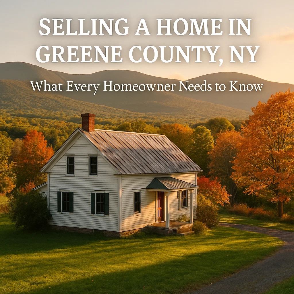 selling a home in greene county tips from zerep