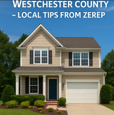 local tips from zerep home buyers